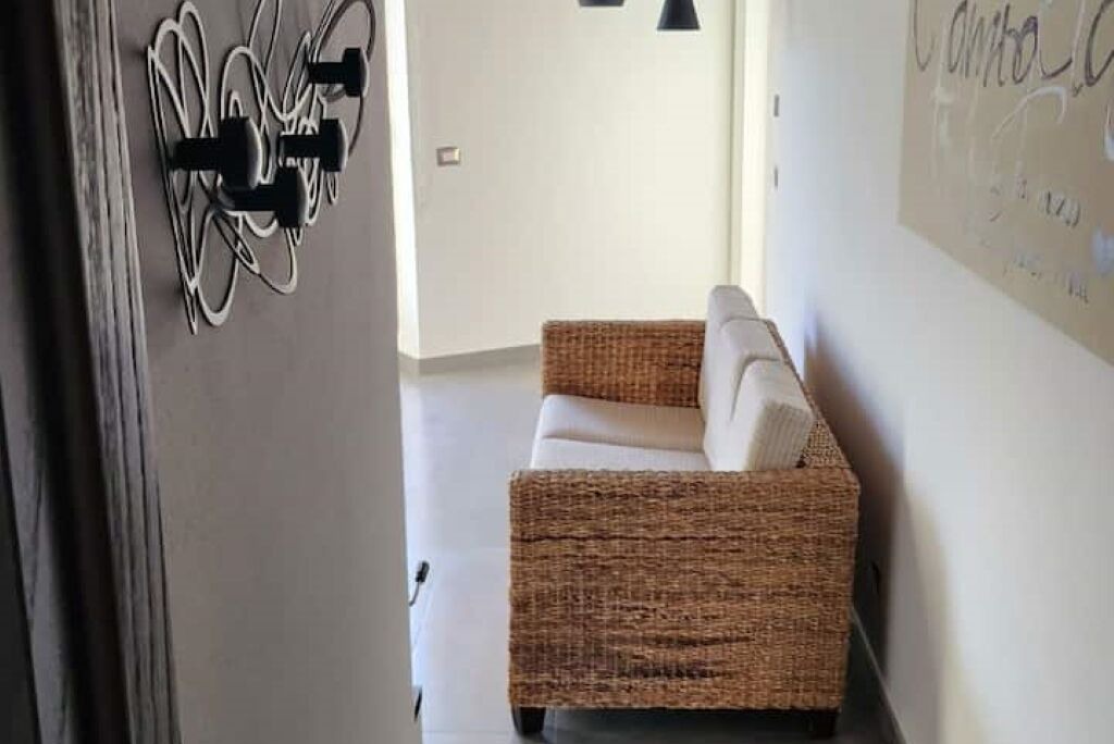 Photo of Livingroom in Quartiere di Porta Crucifera