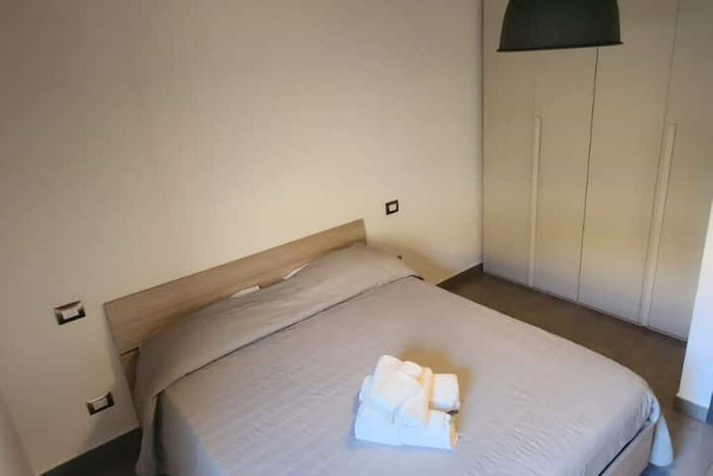 Photo of Bedroom in Quartiere di Porta Crucifera