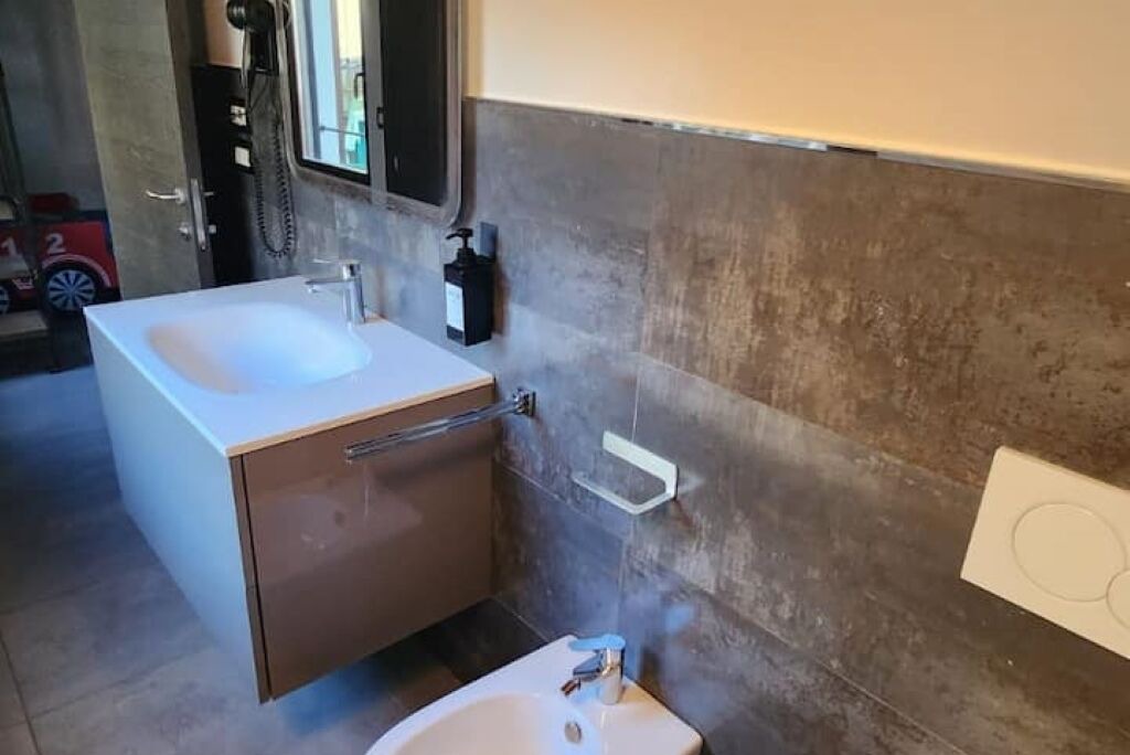Photo of Bathroom in Quartiere di Porta Crucifera