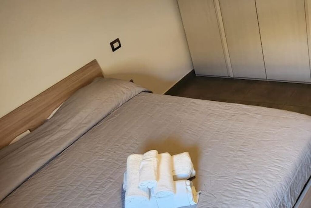 Photo of Bedroom in Quartiere di Porta Crucifera