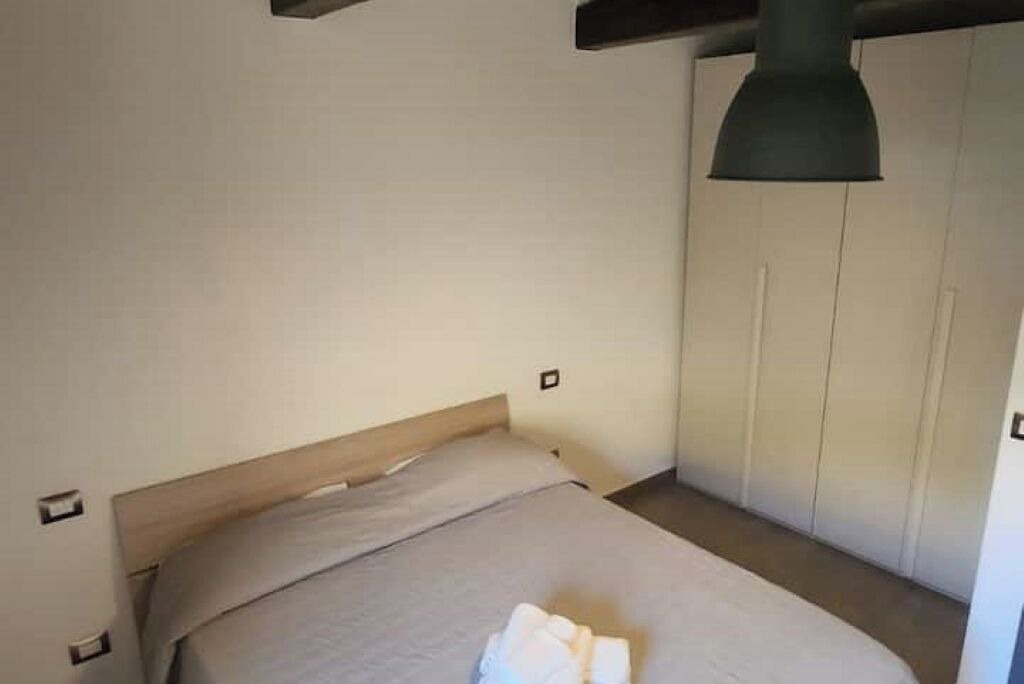 Photo of Bedroom in Quartiere di Porta Crucifera