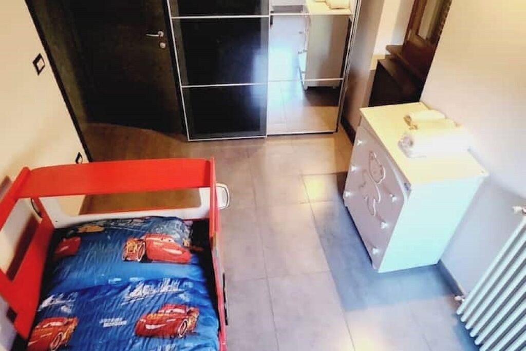 Photo of Bedroom in Quartiere di Porta Crucifera
