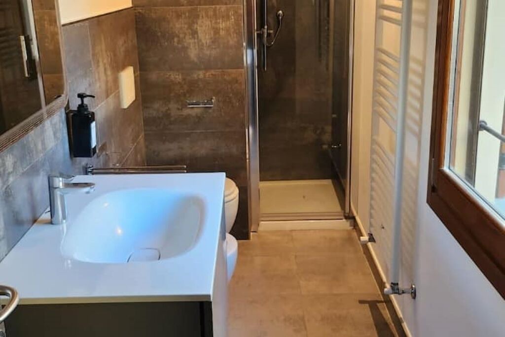 Photo of Bathroom in Quartiere di Porta Crucifera