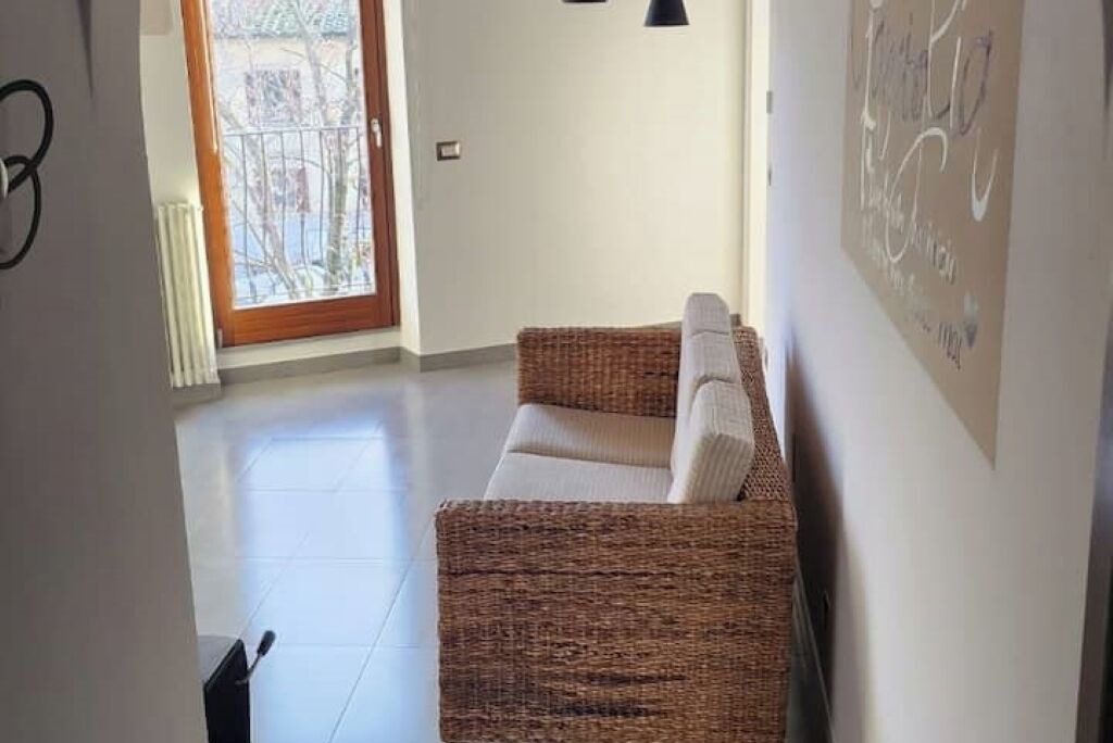 Photo of Livingroom in Quartiere di Porta Crucifera