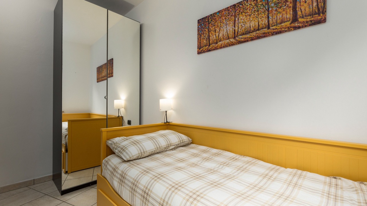 Photo of Bedroom in Poggibonsi