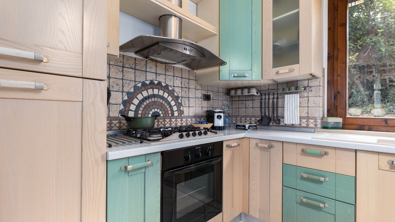 Photo of Kitchen in Poggibonsi