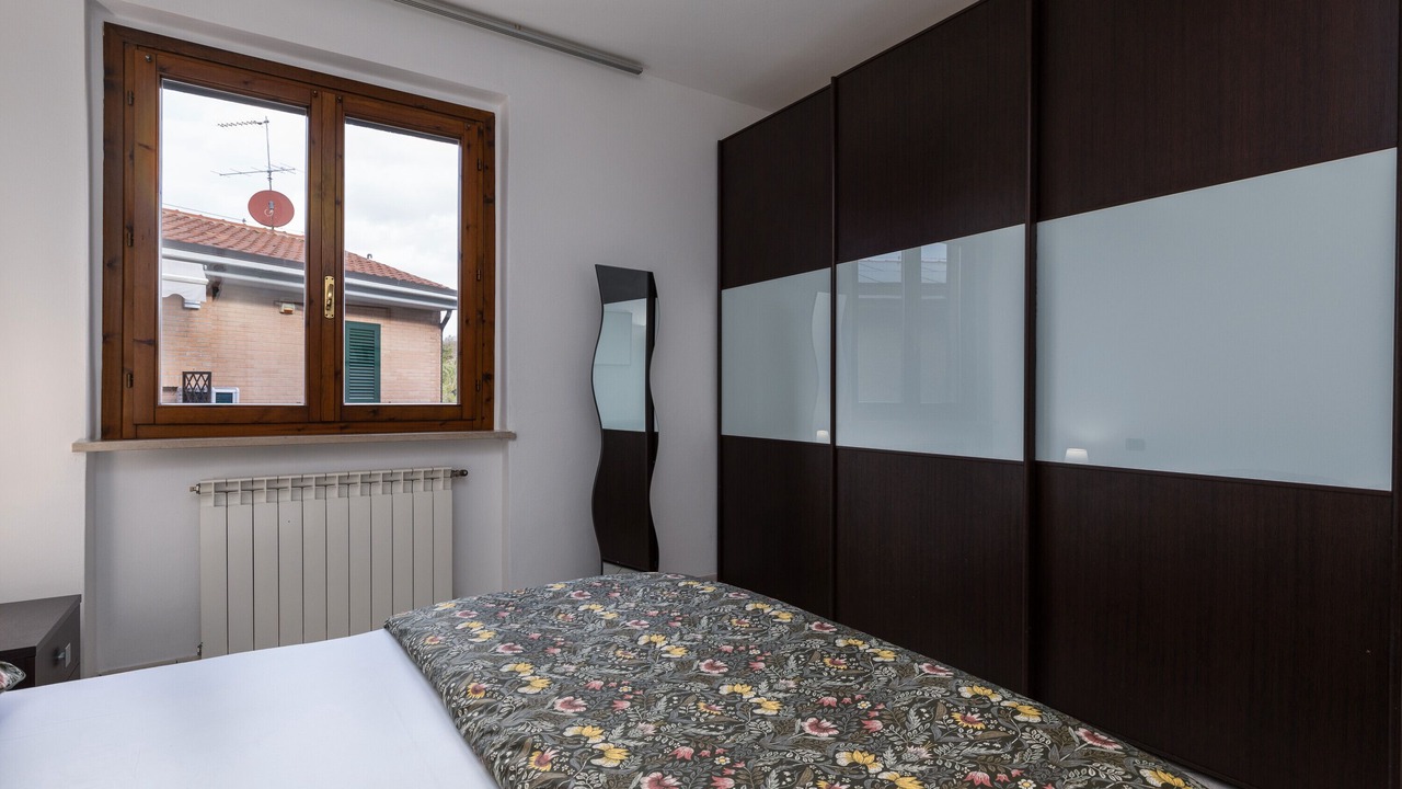 Photo of Bedroom in Poggibonsi