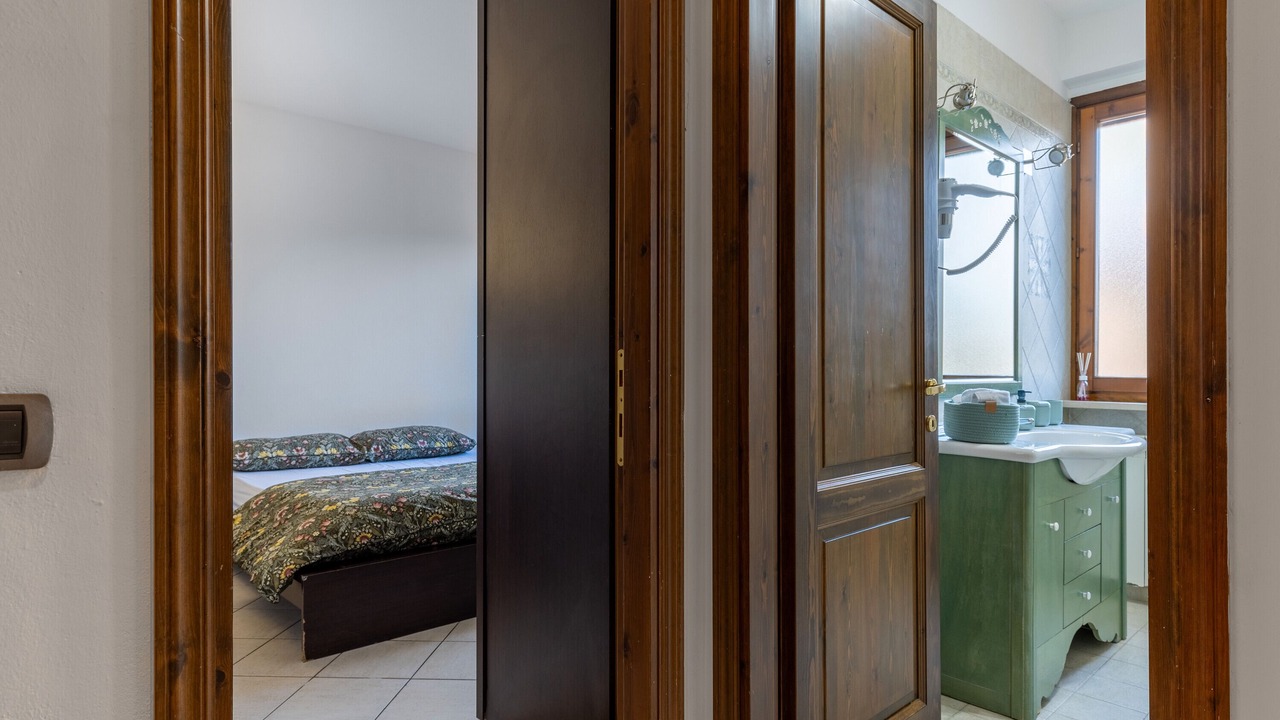 Photo of Bedroom in Poggibonsi