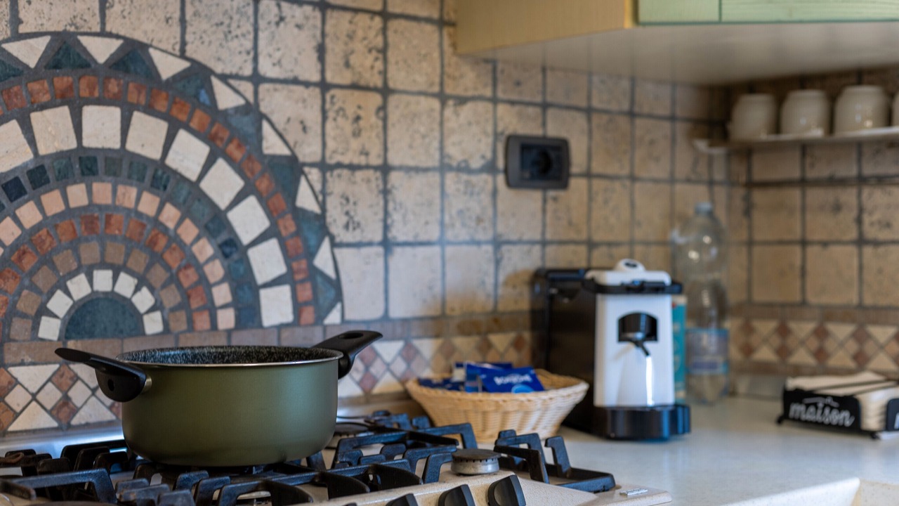 Photo of Kitchen in Poggibonsi