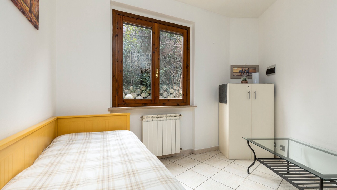 Photo of Bedroom in Poggibonsi