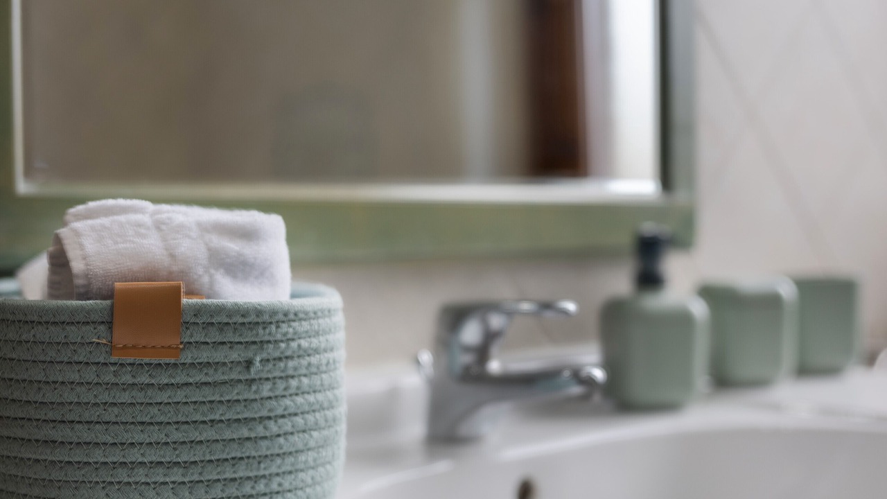 Photo of Bathroom in Poggibonsi