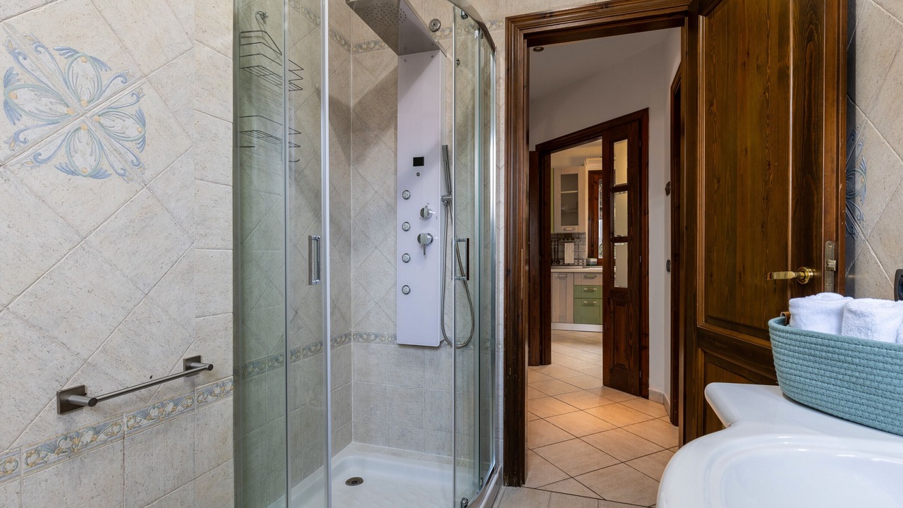 Photo of Bathroom in Poggibonsi