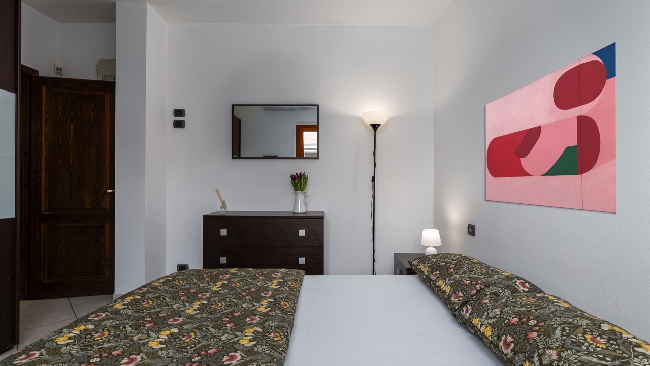 Photo of Bedroom in Poggibonsi