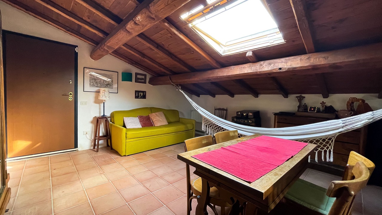 Photo of Livingroom in Lake Garda