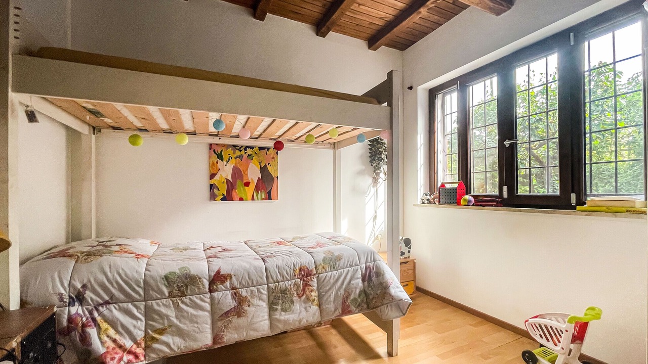 Photo of Bedroom in Lake Garda