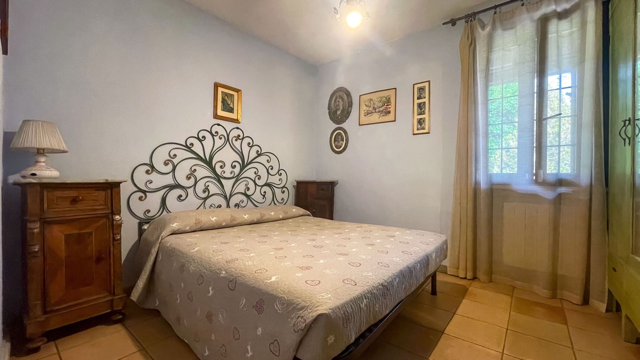 Photo of Bedroom in Lake Garda