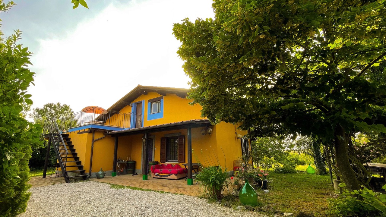 Photo of Outdoor in Lake Garda
