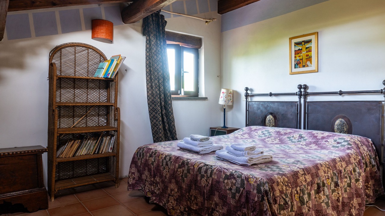 Photo of Bedroom in Lake Garda