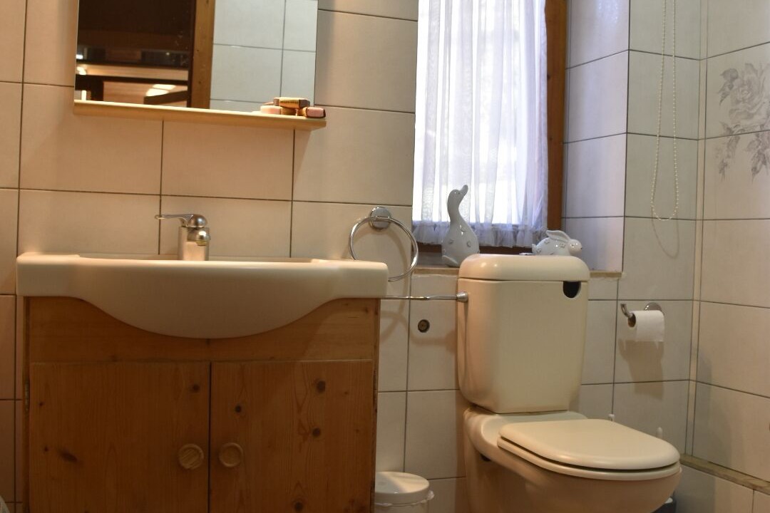 Photo of Bathroom in Cortemilia