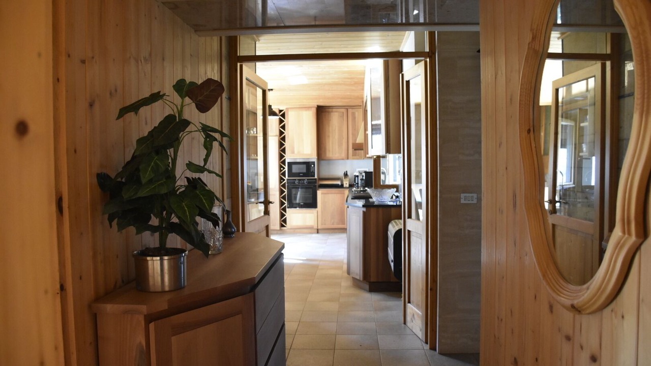 Photo of Kitchen in Cortemilia
