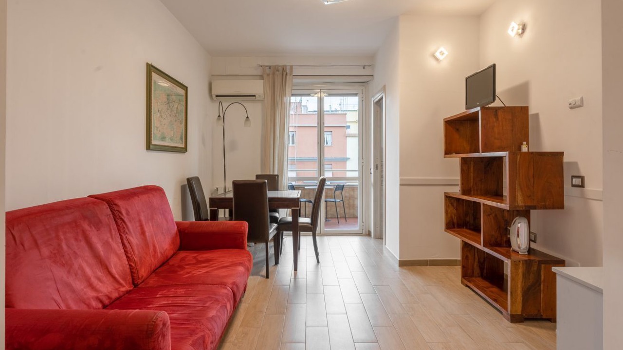 Photo of Livingroom in Quartiere XVII Trieste