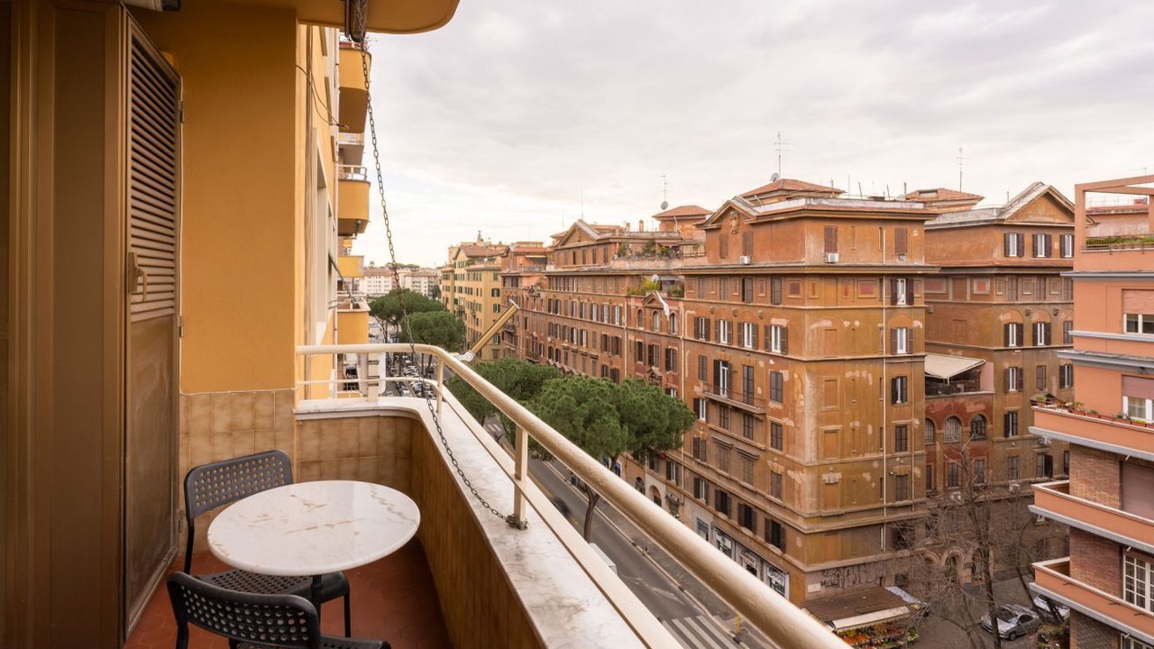 Photo of Outdoor in Quartiere XVII Trieste