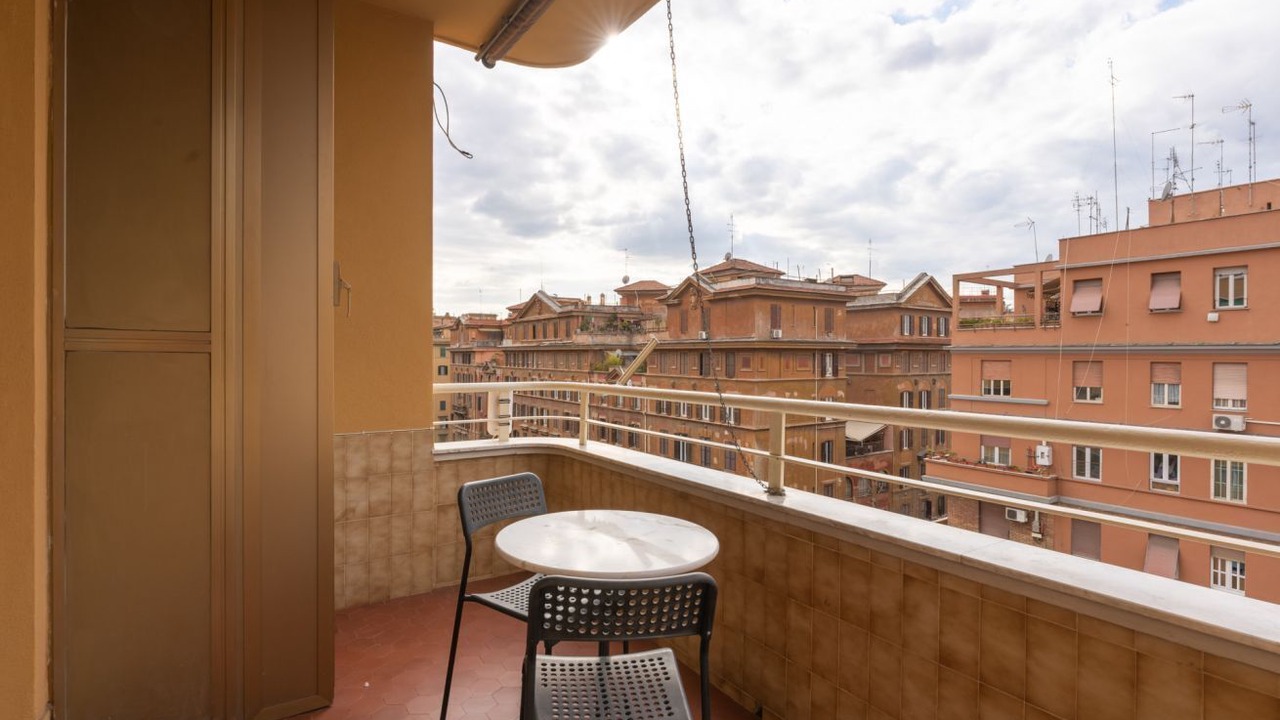 Photo of Outdoor in Quartiere XVII Trieste