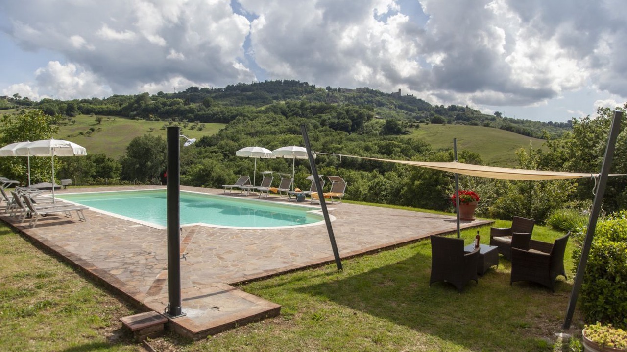 Photo of Outdoor in Radicondoli