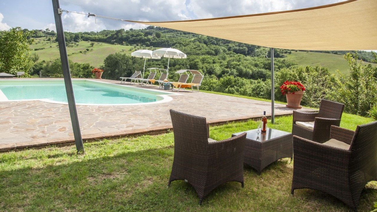 Photo of Outdoor in Radicondoli