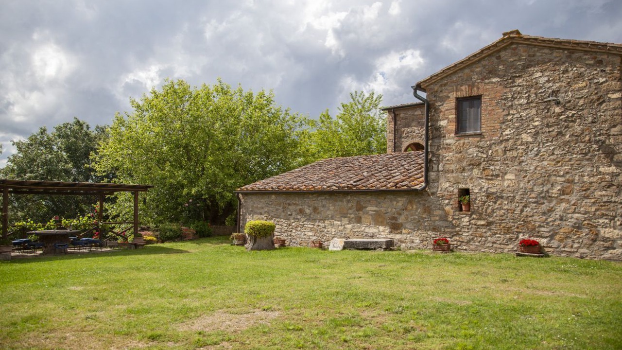 Photo of Outdoor in Radicondoli