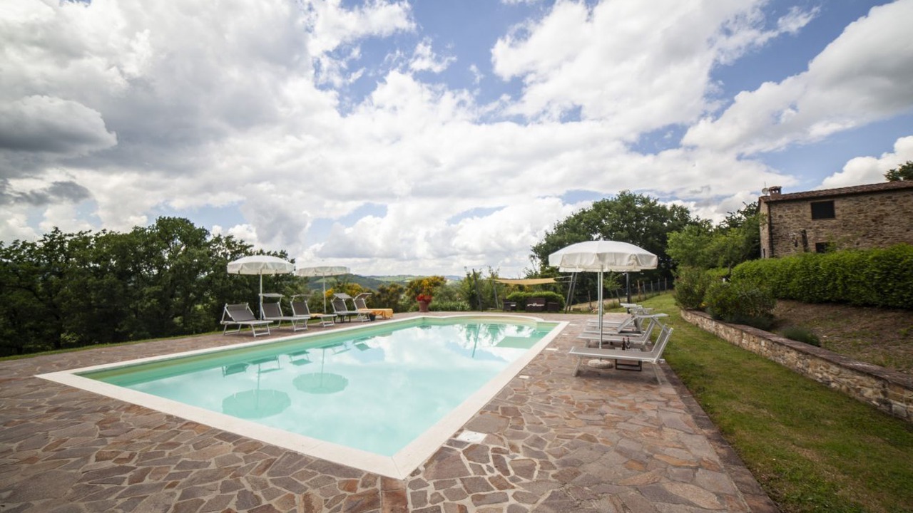 Photo of Outdoor in Radicondoli
