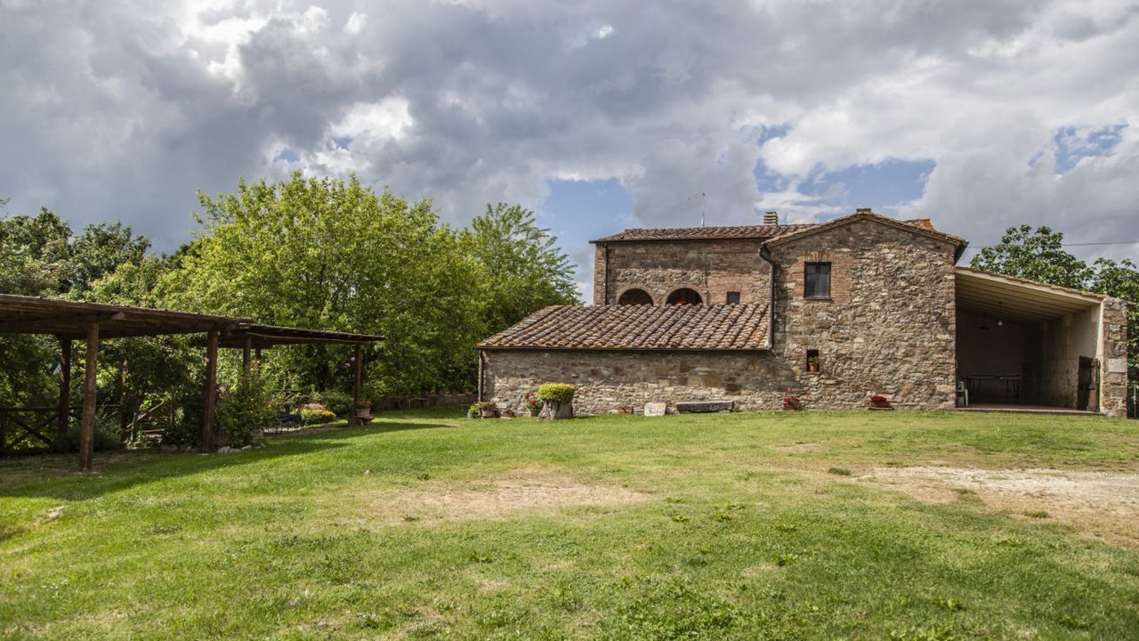 Photo of Outdoor in Radicondoli