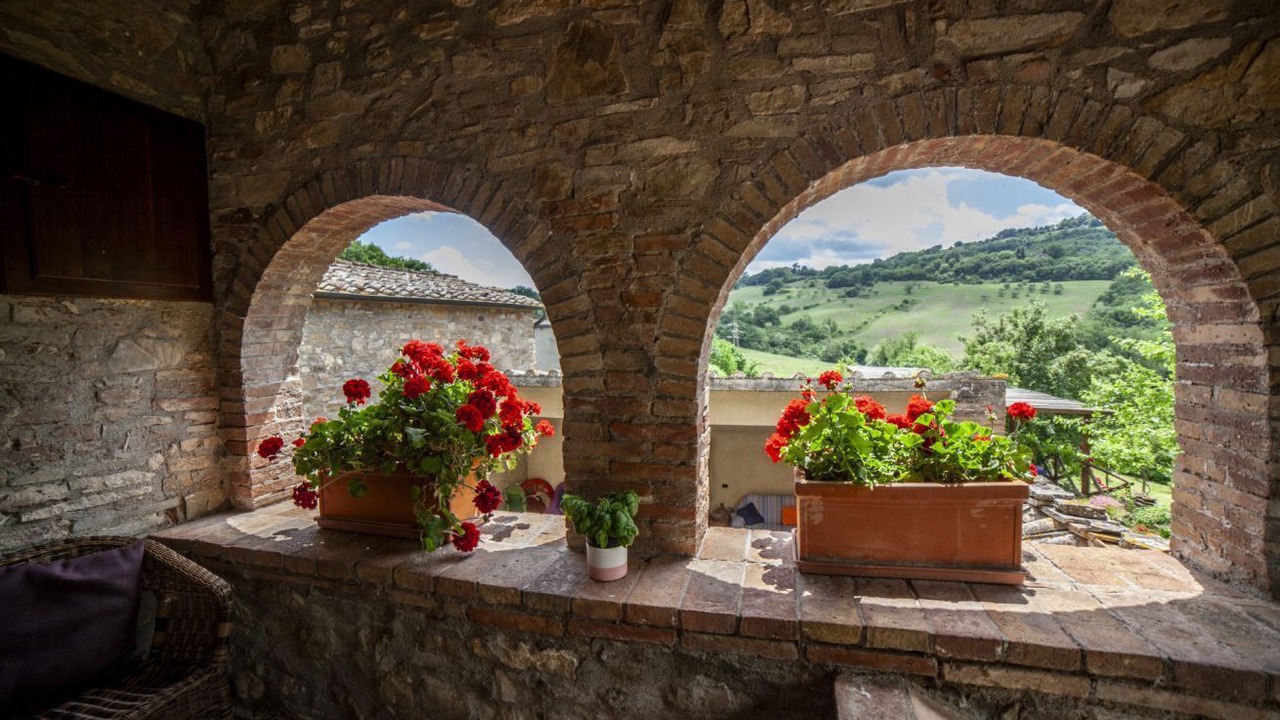 Photo of Outdoor in Radicondoli