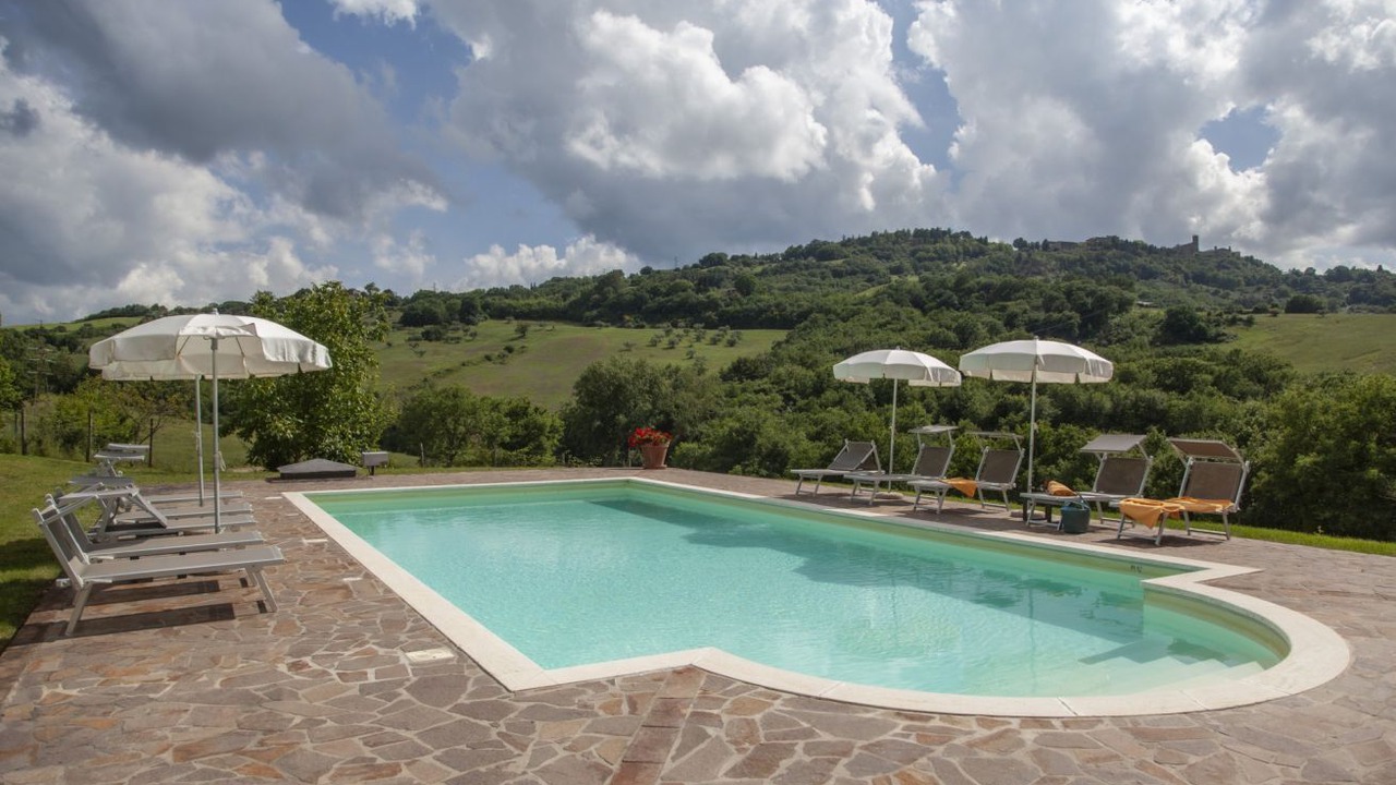 Photo of Outdoor in Radicondoli