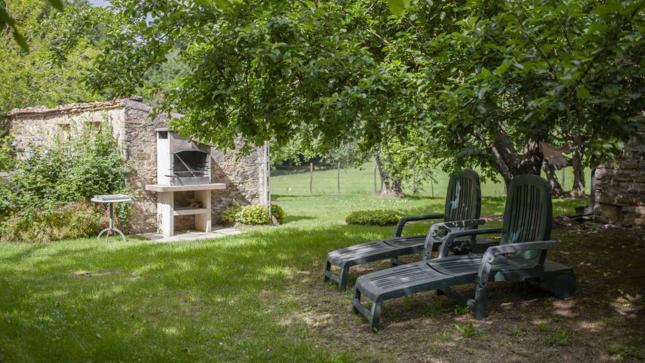 Photo of Outdoor in Radicondoli