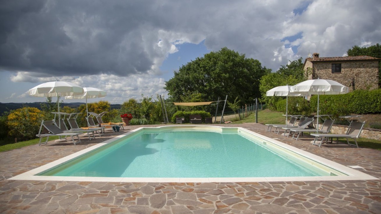 Photo of Outdoor in Radicondoli