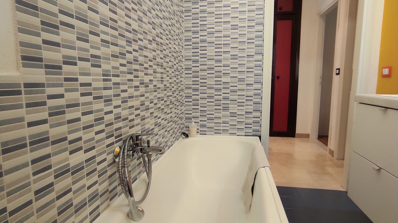 Photo of Bathroom in Ponte di Brenta