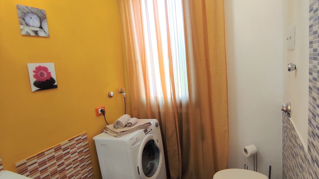 Photo of Bathroom in Ponte di Brenta
