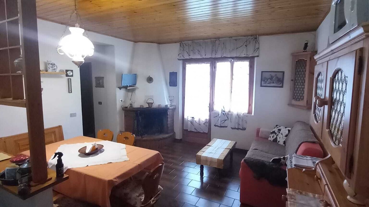 Photo of Livingroom in Faidello