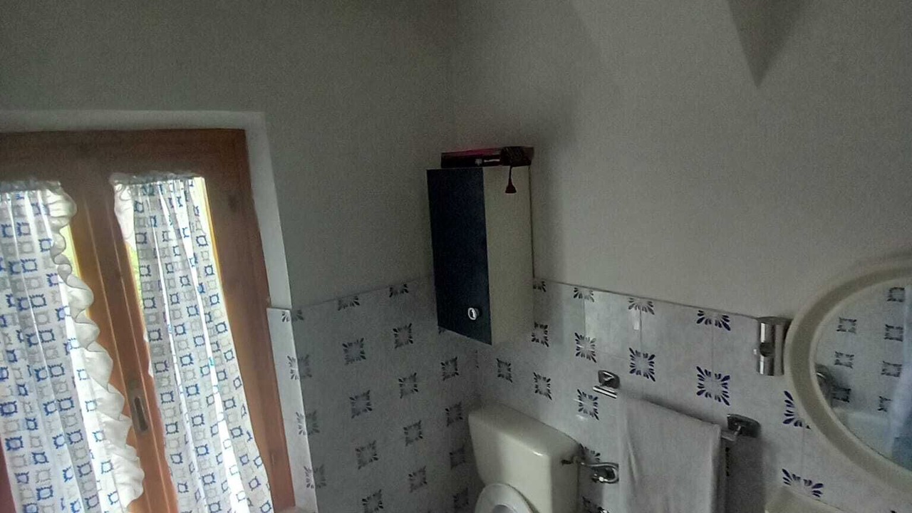 Photo of Bathroom in Faidello