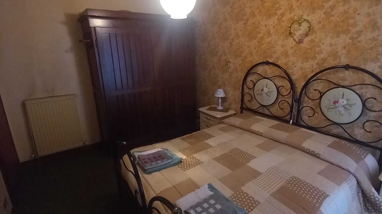 Photo of Bedroom in Faidello