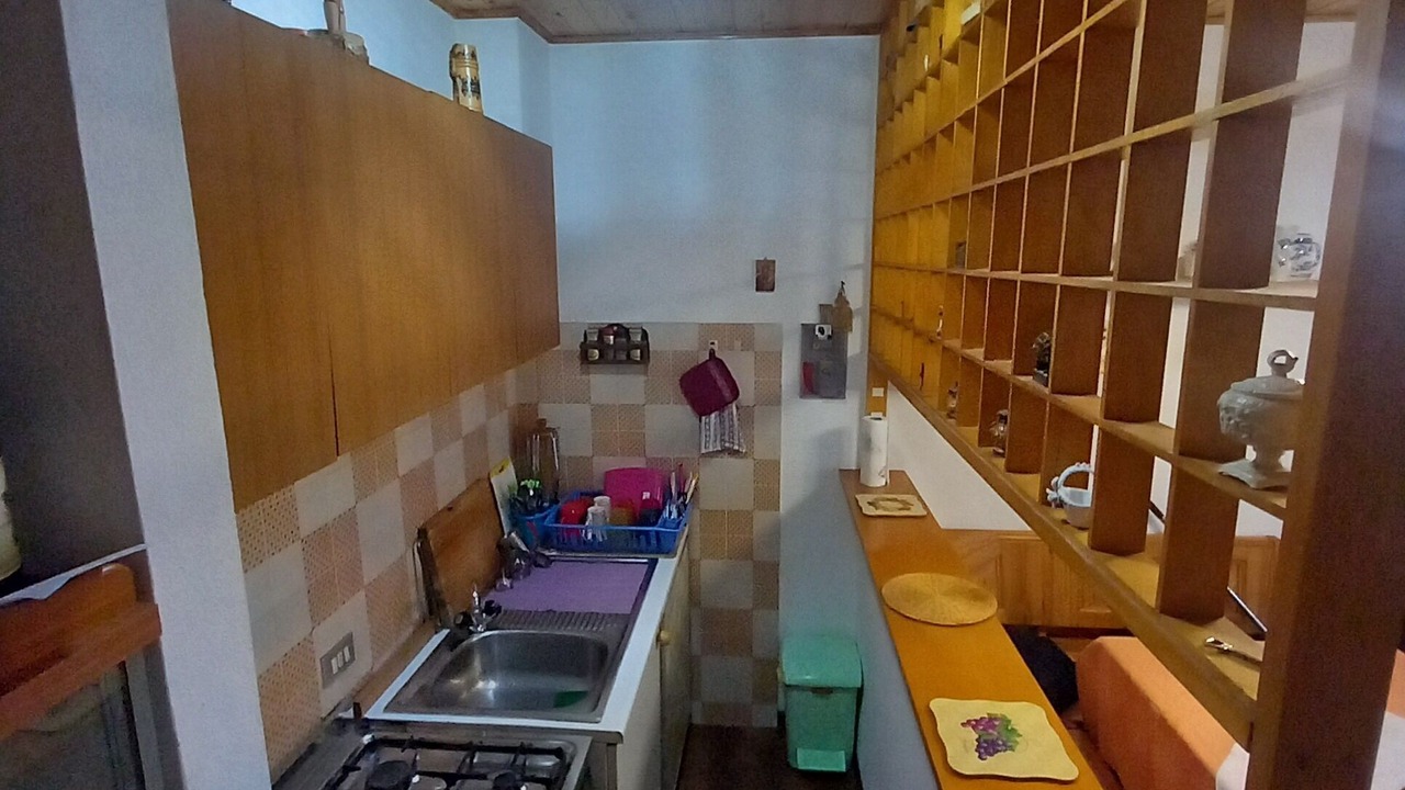 Photo of Kitchen in Faidello