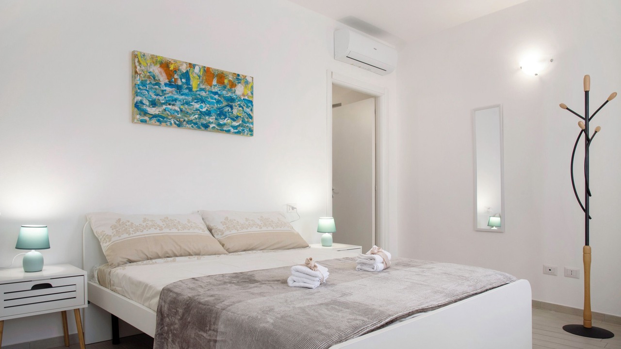 Photo of Bedroom in Monvalle