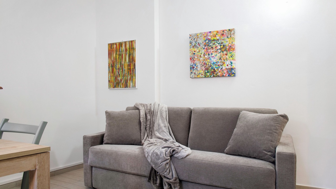 Photo of Livingroom in Monvalle