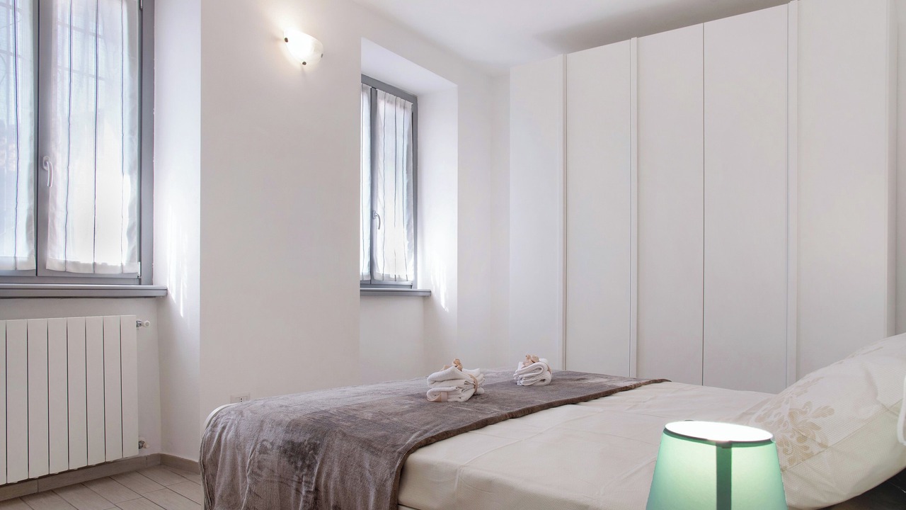 Photo of Bedroom in Monvalle