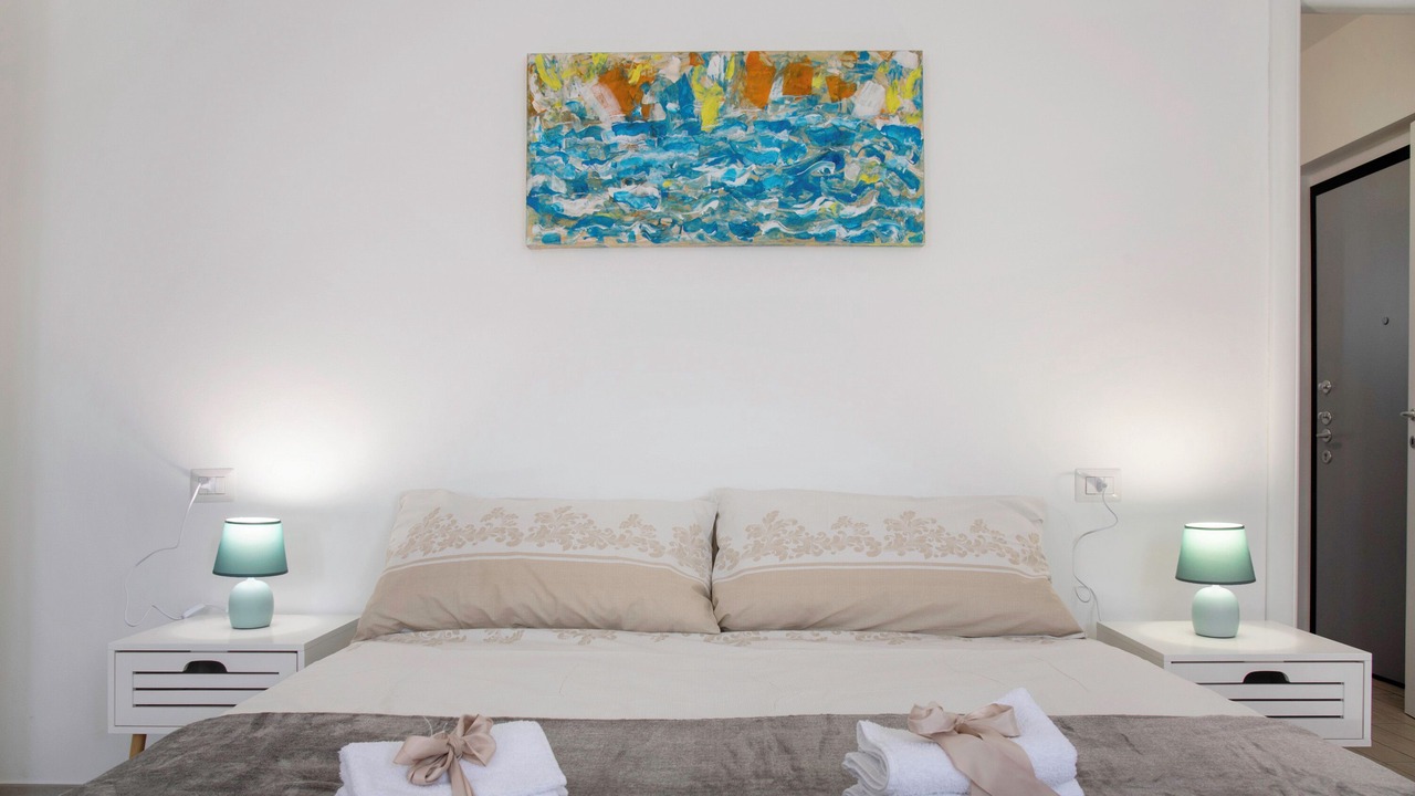 Photo of Bedroom in Monvalle