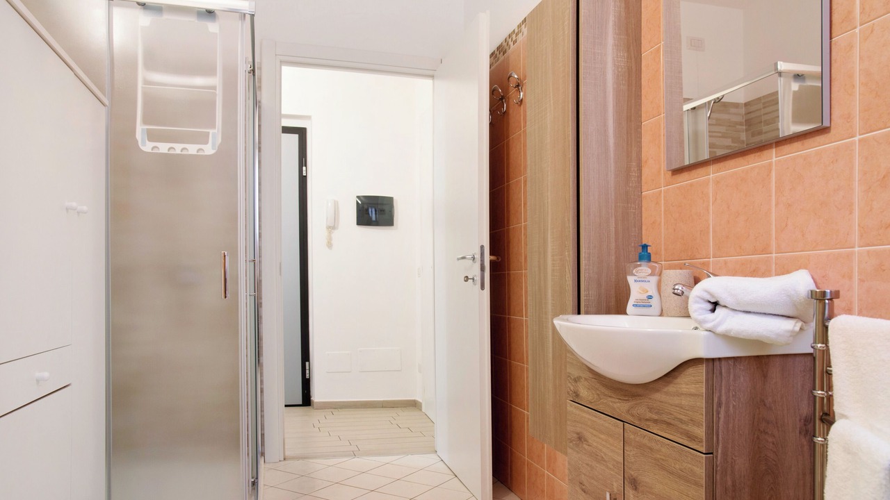 Photo of Bathroom in Monvalle