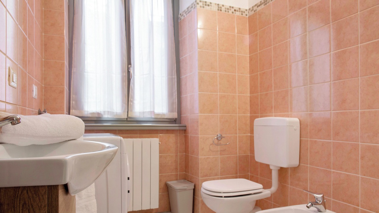 Photo of Bathroom in Monvalle
