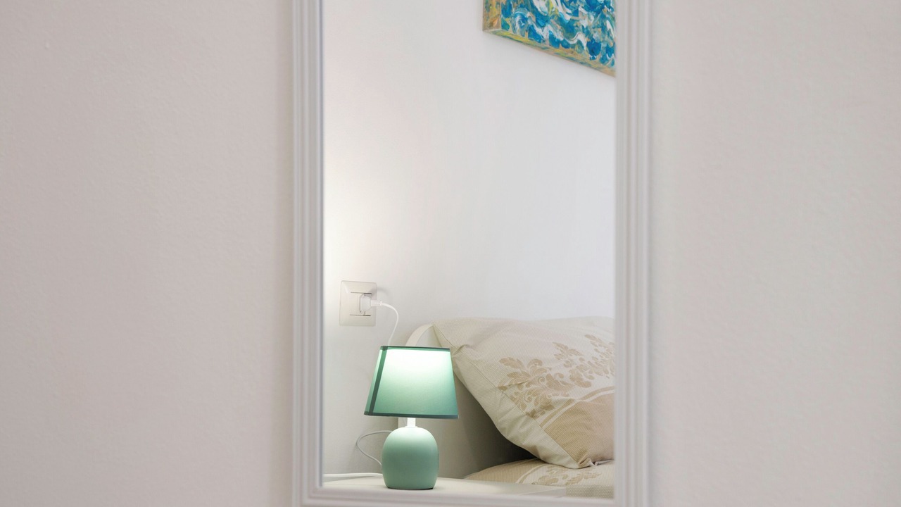 Photo of Bedroom in Monvalle