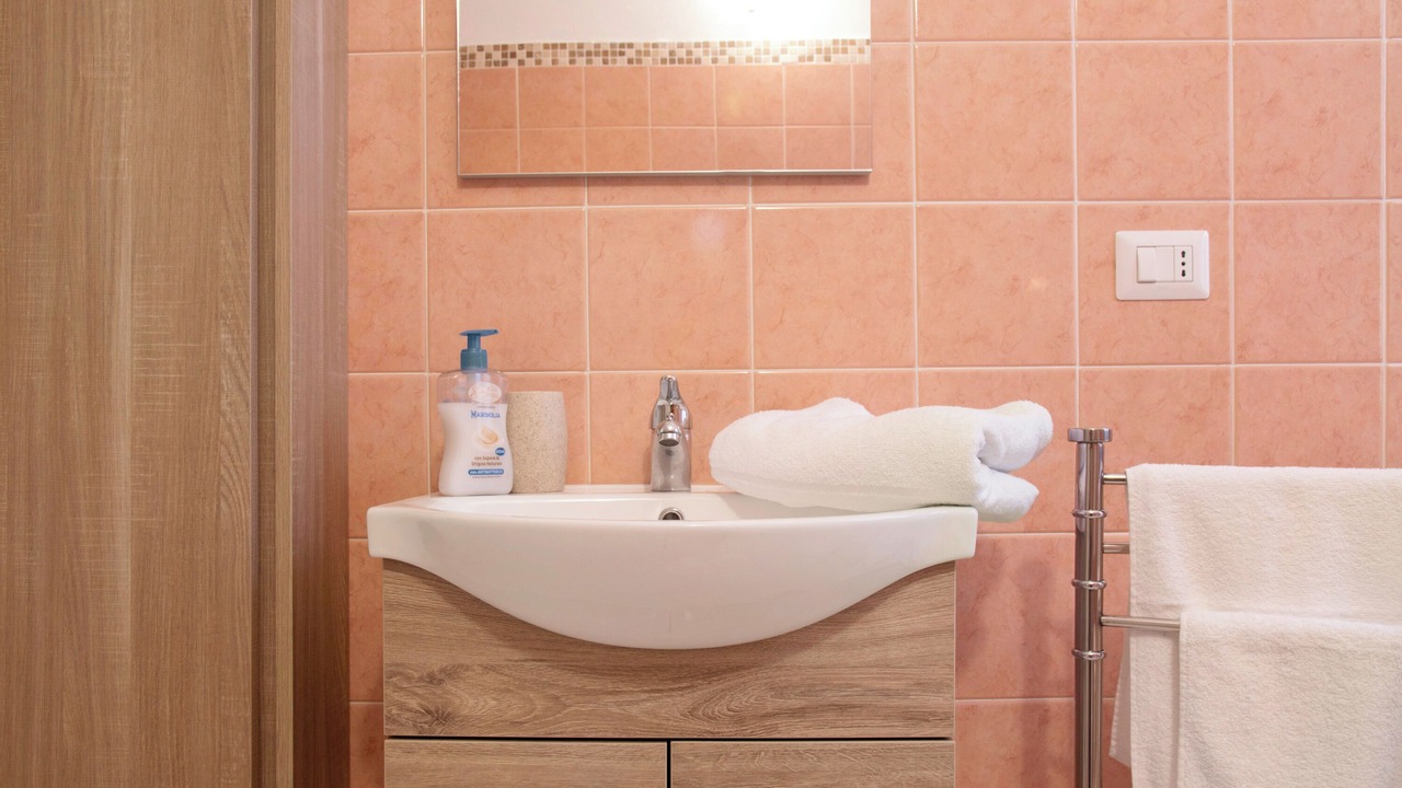 Photo of Bathroom in Monvalle